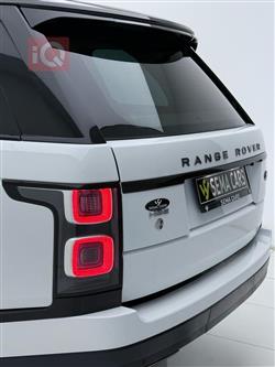 لاند روفر رانج روفر فوج